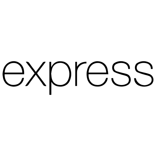 Express image